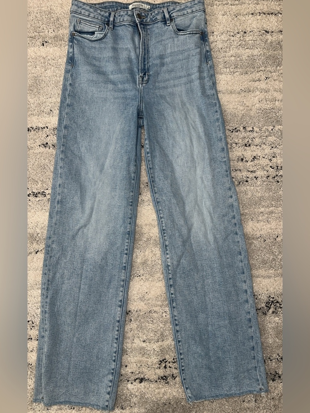 HIDDEN Jeans